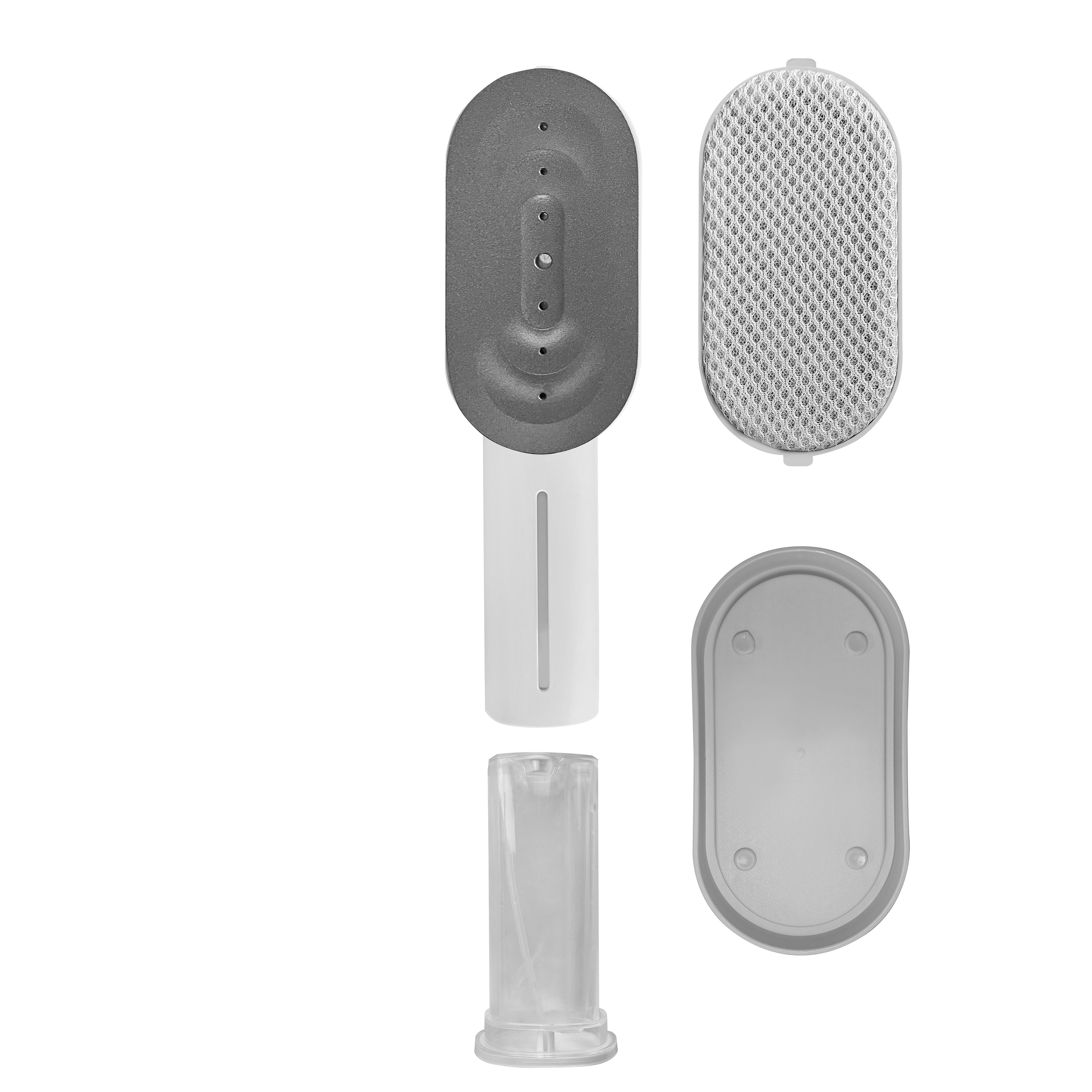 Smartech Smart Twist Steam 智能手提蒸氣掛燙機 (SS-8108), , large image number 4